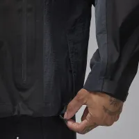 Nike Air Jordan GORE-TEX чоловічі Куртка колір чорний