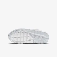 Nike Air Max 1 Big дитячі Кросівки колір коричневий