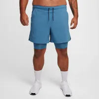 Nike Unlimited чоловічі Dri-FIT 7