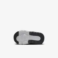 Nike Air Max 270 Baby/Toddler Shoe синий