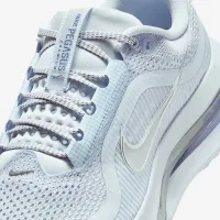 Nike Pegasus Premium женская Road Running Кроссовки цвет серый
