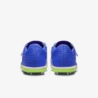 Nike High Jump Elite Track & Field Jumping Spikes синий