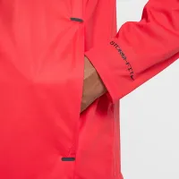 Nike AeroSwift мужские Storm-FIT Aerogami Running Куртка цвет красный