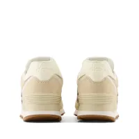 Кросівки New Balance WL574NC - Бежевий