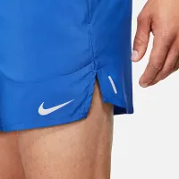 Шорты для бега Nike Flex Stride Short 5in Navy (CJ5453-480)                