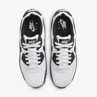 Nike Air Max 90 чоловічі Кросівки колір білий