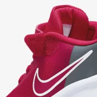 Nike Star Runner 3 Little детские Кроссовки цвет красный