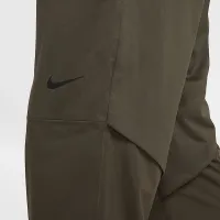 Nike Storm-FIT ADV мужские для гольфа Pants цвет зеленый