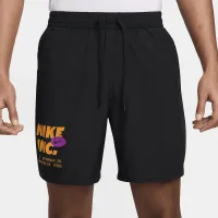 Nike Form чоловічі Dri-FIT 7