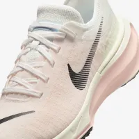 Nike Invincible 3 женская Road Running Кроссовки цвет белый