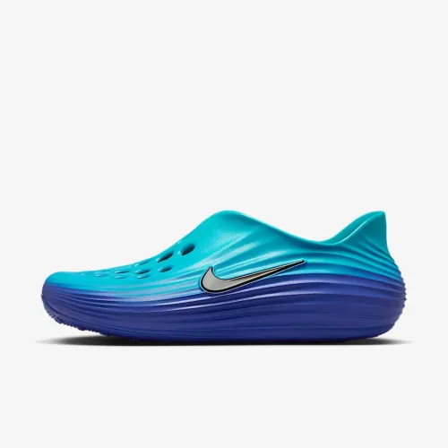 Nike ReactX Rejuven8 чоловічі Кросівки колір зелений