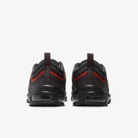 Nike Air Max 97 чоловічі Кросівки колір чорний