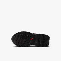 Nike Air Max Dn Little дитячі Кросівки колір чорний