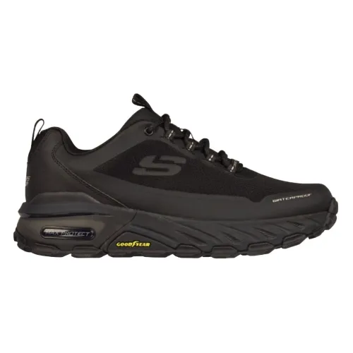 Кроссовки Мужские SKECHERS Max Protect - Fast Track (237304-BBK)