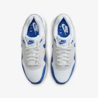 Nike Air Max 1 Big дитячі Кросівки колір білий