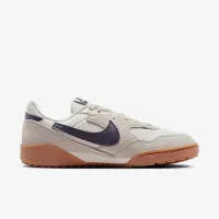Nike Terra Manta Suede женская Кроссовки цвет серый
