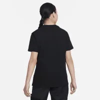Nike ACG Big Kids' T-Shirt Black