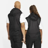Nike NOCTA чоловічі Track Куртка колір чорний