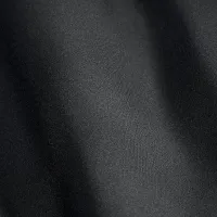 Nike Universa жіноча Dri-FIT Short-Sleeve Top колір чорний