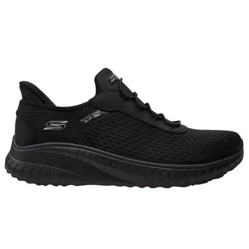 Взуття SKECHERS BOBS Squad Chaos - In Color (117504-BBK)