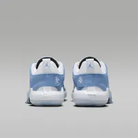 Nike Jordan One Take 5 баскетбольные Кроссовки цвет белый