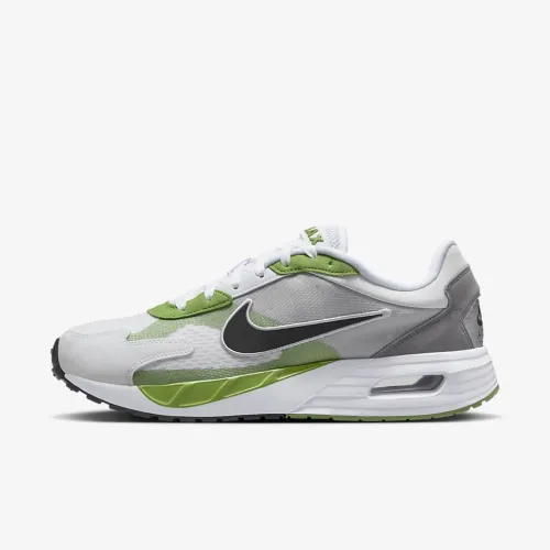 Nike Air Max Solo чоловічі Кросівки колір білий