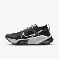 Nike Zegama женская Trail Running Кроссовки цвет черный