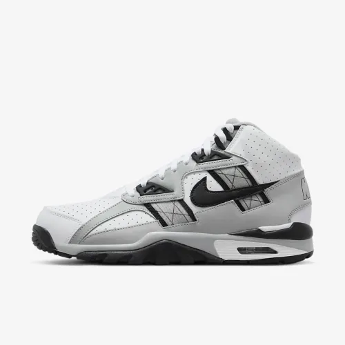 Nike Air Trainer SC High чоловічі Кросівки колір білий