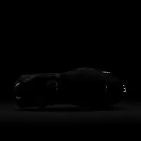 Nike Shox R4 мужские Кроссовки цвет черный