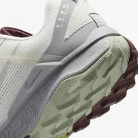 Nike Wildhorse 8 мужские Trail Running Кроссовки цвет серый