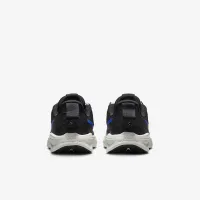 Nike Star Runner 4 Little детские Кроссовки цвет черный