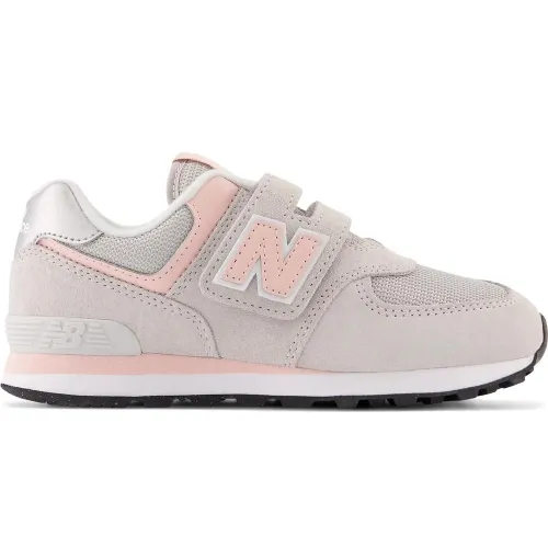 Кросівки New Balance PV574EVK - Бежевий