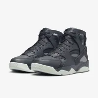 Nike Air Flight Huarache мужские Кроссовки цвет серый