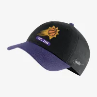 Phoenix Suns Heritage86 Icon Edition Nike NBA Cap цвет черный