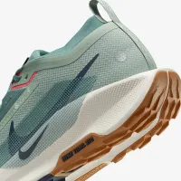 Nike Pegasus Trail 5 GORE-TEX чоловічі Waterproof Trail Running Кросівки колір зелений