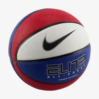 Nike Elite All-Court 8P баскетбольные цвет красный