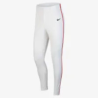 Nike Vapor Select чоловічі Piped Baseball Pants колір білий