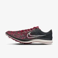 Nike ZoomX Dragonfly Bowerman Track Club Track & Field Distance Spikes колір червоний