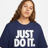 Nike Sportswear чоловічі футболка блакитний