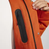 Nike Sportswear Tech чоловічі оверсайз Puffer Куртка Orange