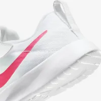 Nike Tanjun EasyOn Little детские Кроссовки цвет белый
