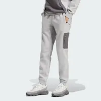 Штани adidas Originals IZ3281 - Сірі