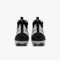 Nike Alpha Huarache NXT чоловічі бейсбольні бутси колір білий