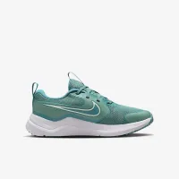 Nike Cosmic Runner Big детские Road Running Кроссовки цвет зеленый