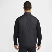 Nike Trail PrimaLoft® мужские Therma-FIT Running Vest цвет черный