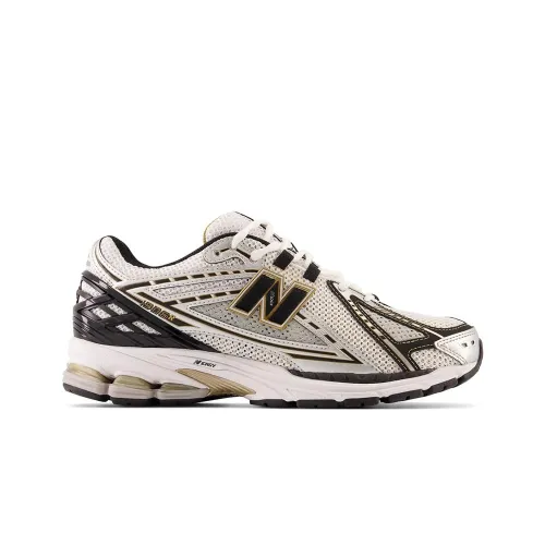 Кроссовки New Balance M1906RA - Серебряные