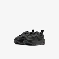 Nike Air Max Motif Baby/Toddler Кроссовки цвет черный