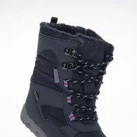 Кроссовки Kappa Alido II Tex 261060T-6760 - Cиний