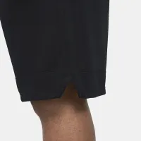 Nike Dri-FIT Icon чоловічі баскетбольні шорти колір чорний