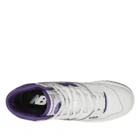 Кросівки New Balance BB650RCF - Білі